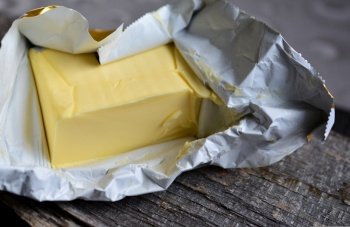butter good butter fat nourishment