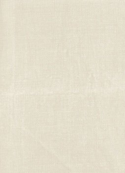 Natural white canvas fabric texture background. Vertical wallpaper. Natural white canvas fabric texture background