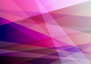Abstract geometric triangle shape background with colorful gradient background for web, template, design and banner