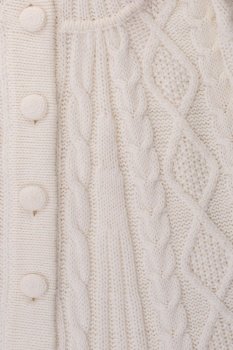 texture of knitwear, ryazannye items of clothing. knitted fabric texture