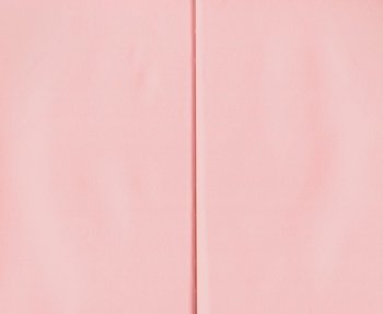 Blank sheet of paper. Bank pink paper background. Pink paper background