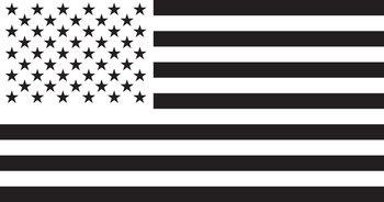 United States of America flag 