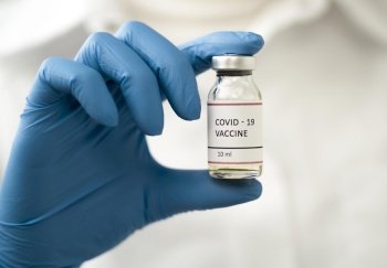 Vaccine for coronavirus pandemic