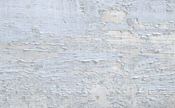 Grunge wooden texture, background with peeling old paint 