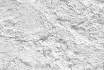 Background of white stone texture