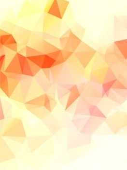 abstract background, geometric composition for your design. abstract background