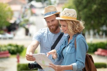 summer holidays dating city break and tourism concept