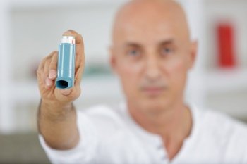 asthma inhalers can save lives