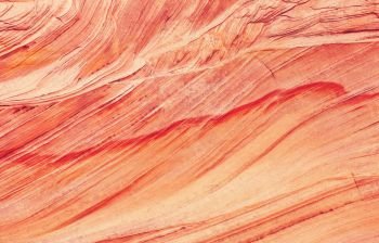 Natural sandstone texture. Natural pattern, CORAL colors. Natural texture concept.