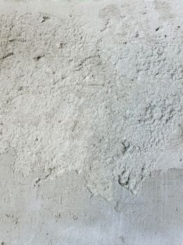Concrete wall surface, grey cement texture abstract background. Weathered grunge beton structure.