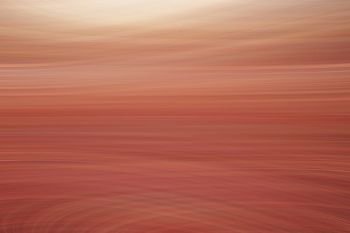 blurred motion brown background abstract horizontal lines