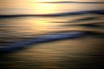 blurred background texture sea