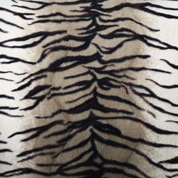 tiger fur texture 