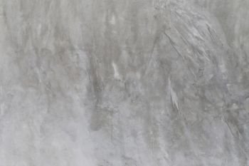 surface of polished cement wall for the design texture background.