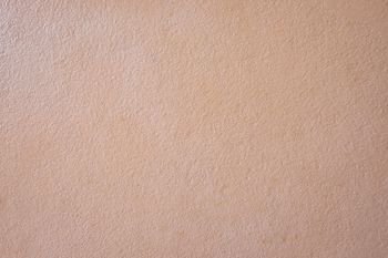Surface of Smooth Orange cement wall texture background for design in your work concept backdrop.
