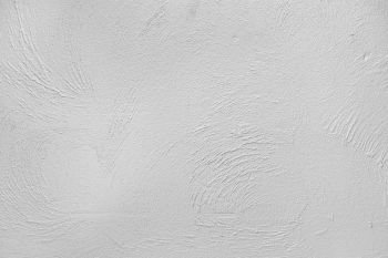 White rough cement plaster wall background