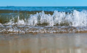 sea water foam, sea wave, the excitement on the shore sea, the water is boiling. sea wave, the excitement on the shore sea, sea water foam, the water is boiling