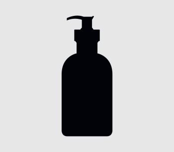 soap bottle icon