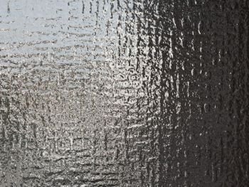 trasparent glass texture useful as a background. trasparent glass texture background