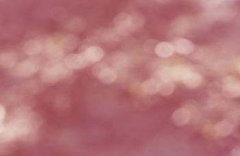 Bokeh abstract light pink background image texture retro for Valentine’s day