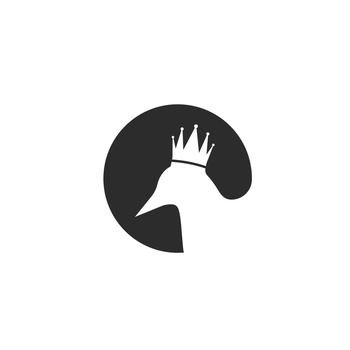 Bird Dove icon Template vector illustration design 