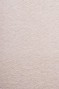 Closeup bright fabric woven material as texture pattern background or backdrop