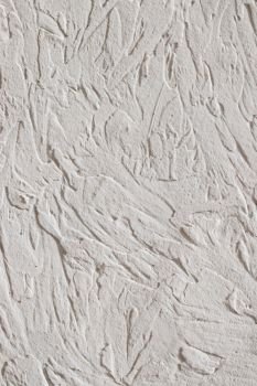 White abstract texture. White sand wall. Matte white wall texture. White abstract texture. White sand wall
