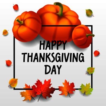 Thanksgiving day concept background. Isometric illustration of thanksgiving day vector concept background for web design. Thanksgiving day concept background, isometric style
