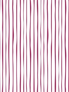 Decorative seamless pattern with hand drawn shapes. Trendy texture for digital paper, fabric, backdrops. Marine pink stripe seamless pattern with hand drawn
