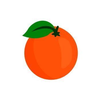 Orange set. Isolated orange on white background orange background. Orange set. Isolated orange on white background