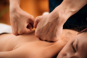 Deep Tissue Massage Therapy. Deep Tissue Massage 