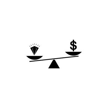 currency value vector icon illustration design,symbol background.