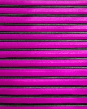 Black and Pink Stripes