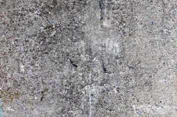 Concrete texture background. Background of gray concrete with textured surface
