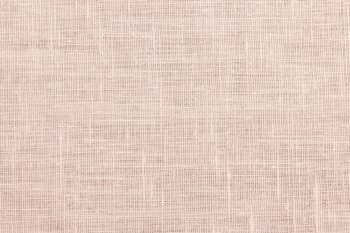 Pink linen fabric background. Pink linen woven fabric background or texture