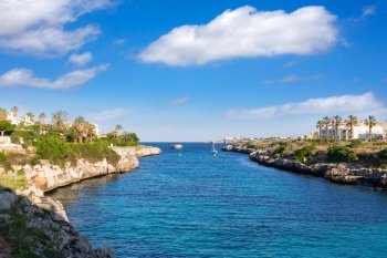 Menorca Ciutadella Son Oleo Calo des Degollador in Balearic Islands