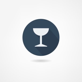wineglass icon