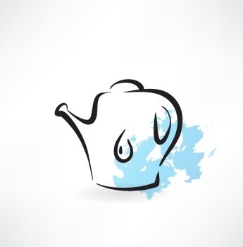 watering can icon