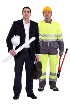 Tradesman and engineer