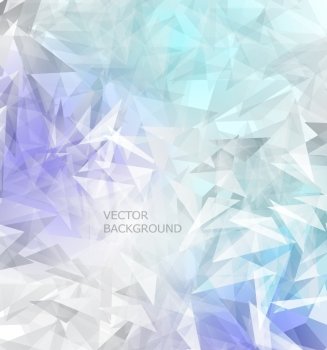abstract background. Design  template can be used for brochure, banners or website layout vector.