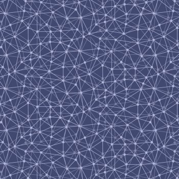 Computer internet network seamless pattern vector illustration