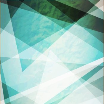 Abstraction retro grunge triangles vector background. EPS 10. Abstraction retro grunge triangles vector background