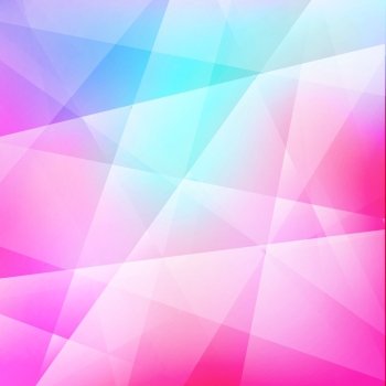 Vector Abstract color template low poly  background for website, brochure design