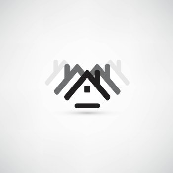 House & office icon