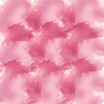 Pink  Vector Background