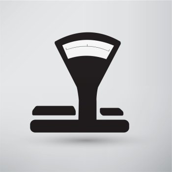 scales icon