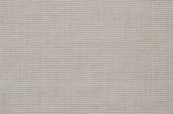 Natural cotton striped uncolored textured sacking burlap background.