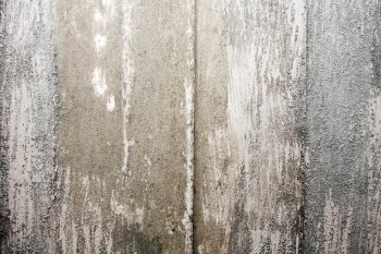 Abstract old gray concrete cement wall background grunge texture.