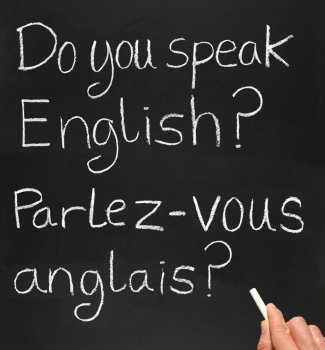 Do you speak English.