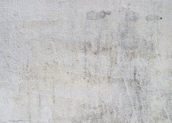 Closeup fragment painted stone wall. Hi res texture